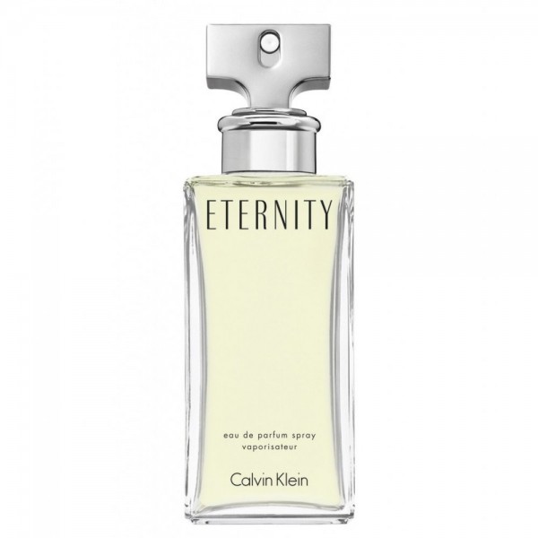 ETERNITY by Calvin Klein