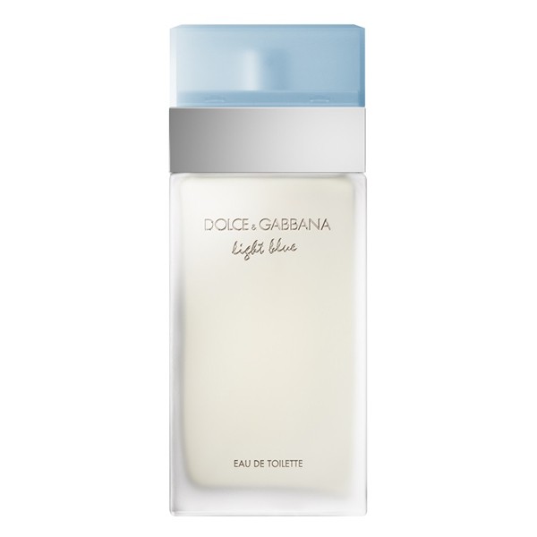 LIGHT BLUE MUJER by Dolce & Gabbana