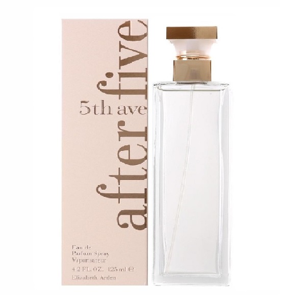 5th AVENUE AFTER FIVE by Elizabeth Arden