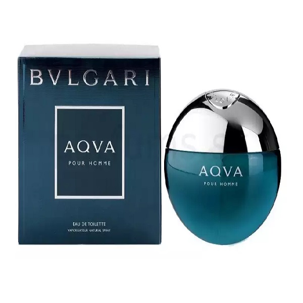 BVLGARI AQVA POUR HOMME by Bvlgari