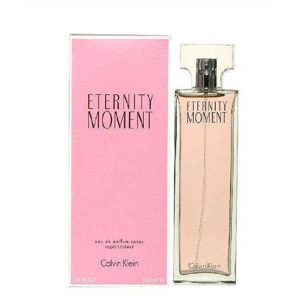 ETERNITY MOMENT by Calvin Klein