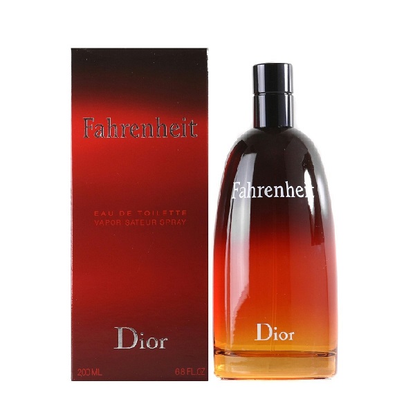 FAHRENHEIT 200ML by Dior