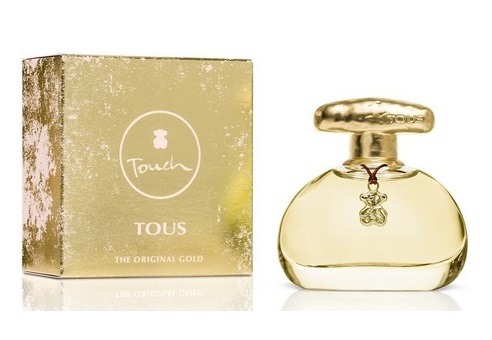 TOUS TOUCH by Tous