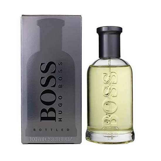BOSS BOTTLED by Hugo Boss