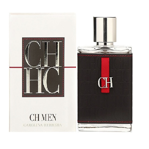 CH MEN by Carolina Herrera