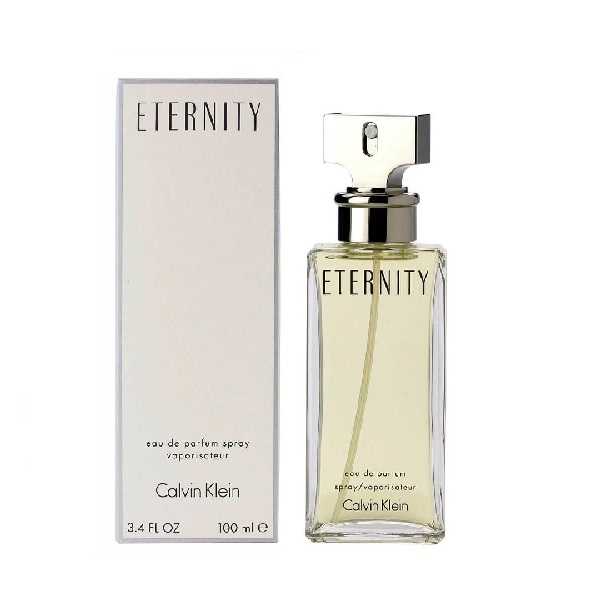 ETERNITY WOMAN by Calvin Klein