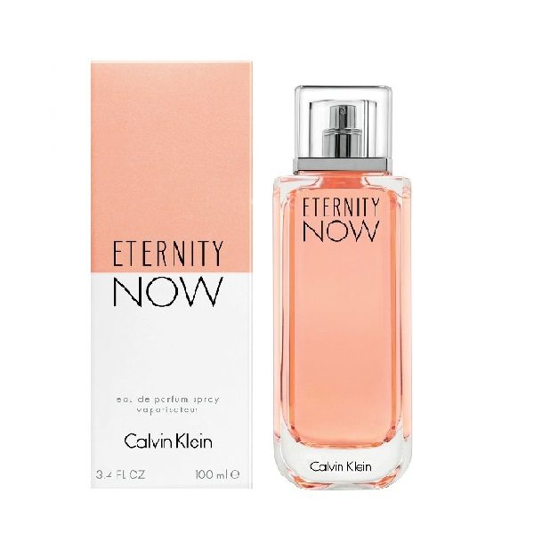 ETERNITY NOW by Calvin Klein