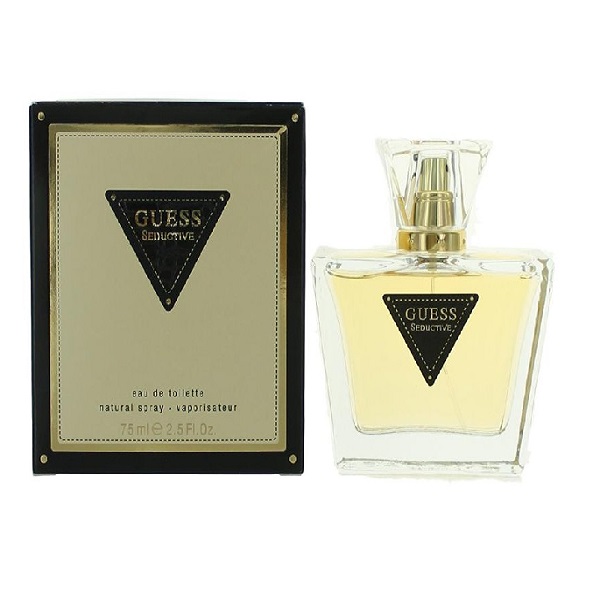 GUESS SEDUCTIVE by Guess