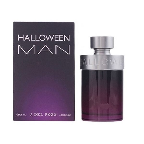 HALLOWEEN MAN by Jesus del Pozo
