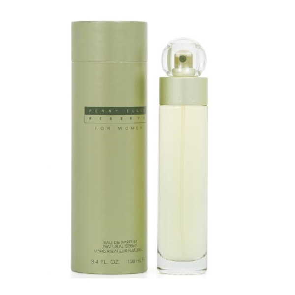 RESERVA WOMAN DE PERRY ELLIS