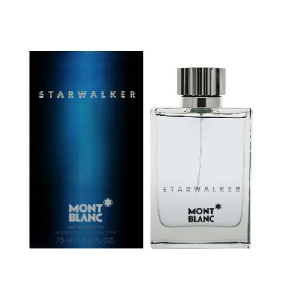 STARWALKER by Mont Blanc