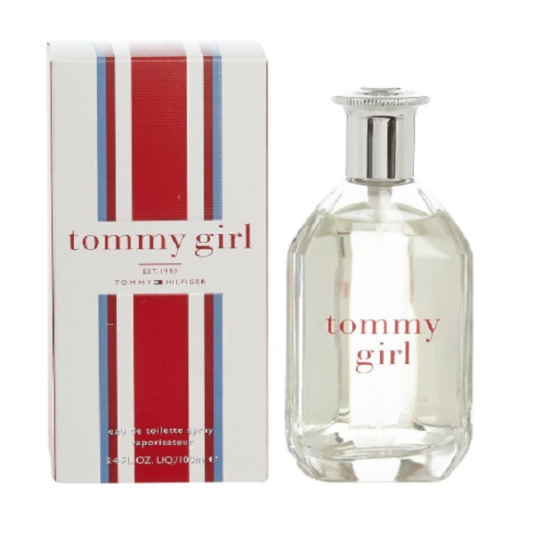 TOMMY GIRL by Tommy Hilfiger
