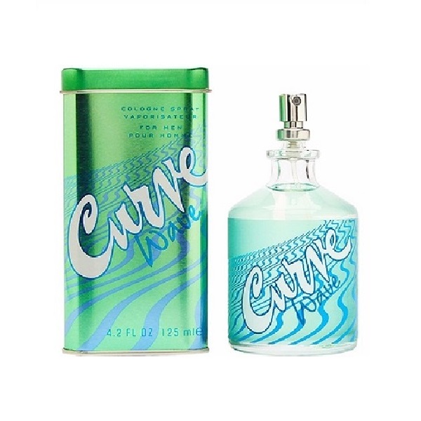 CURVE WAVE FOR MEN by Liz Claiborne