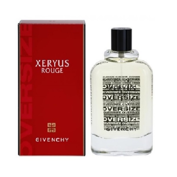 XERYUS ROUGE by Givenchy