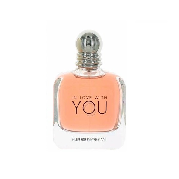 IN LOVE WITH YOU by Armani