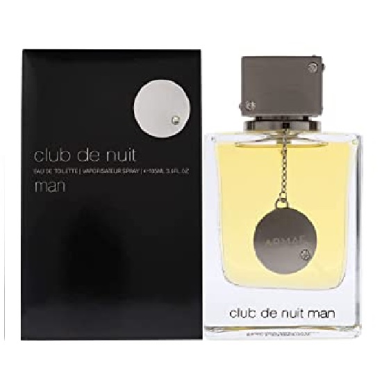 CLUB DE NUIT MEN by Armaf