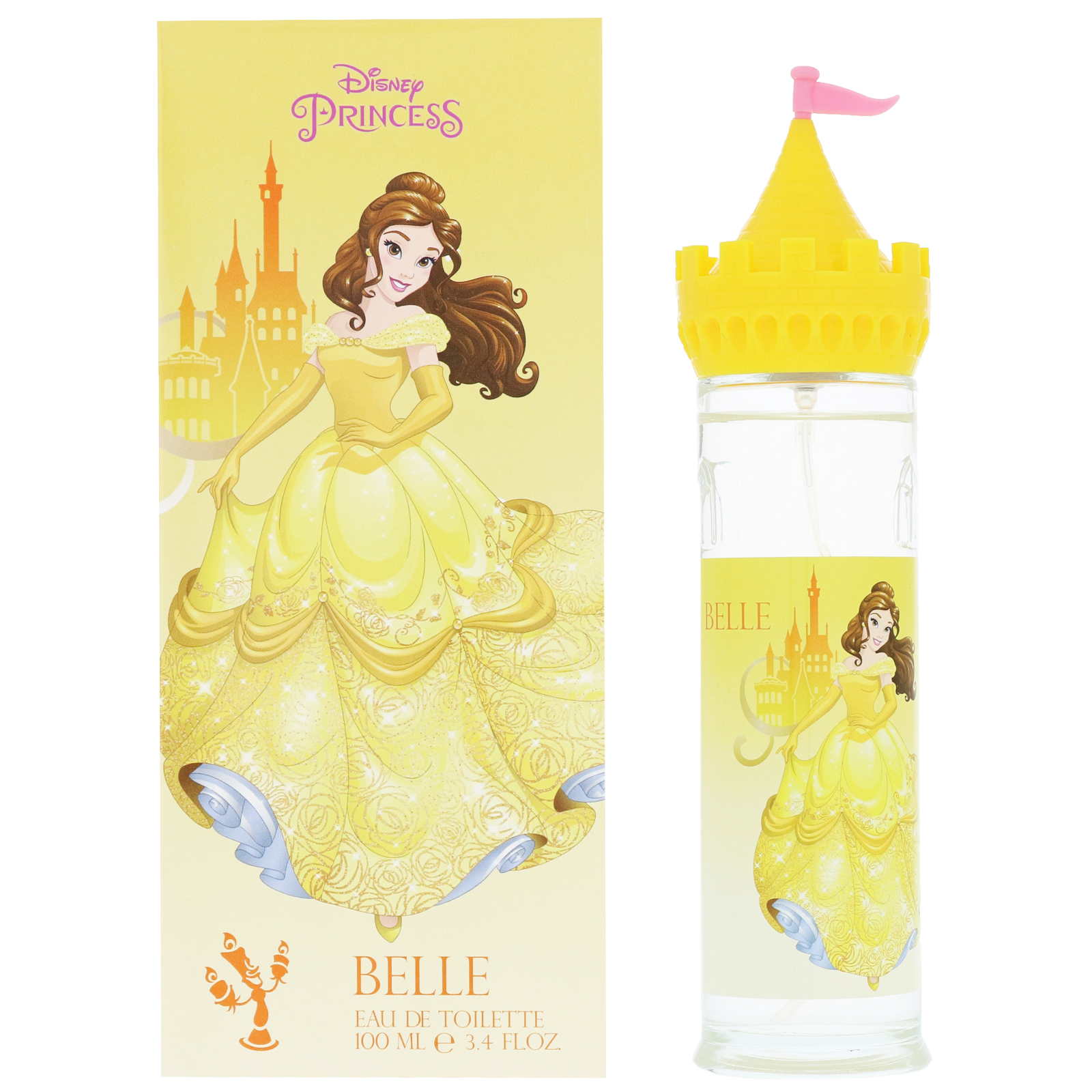 BELLE by Disney