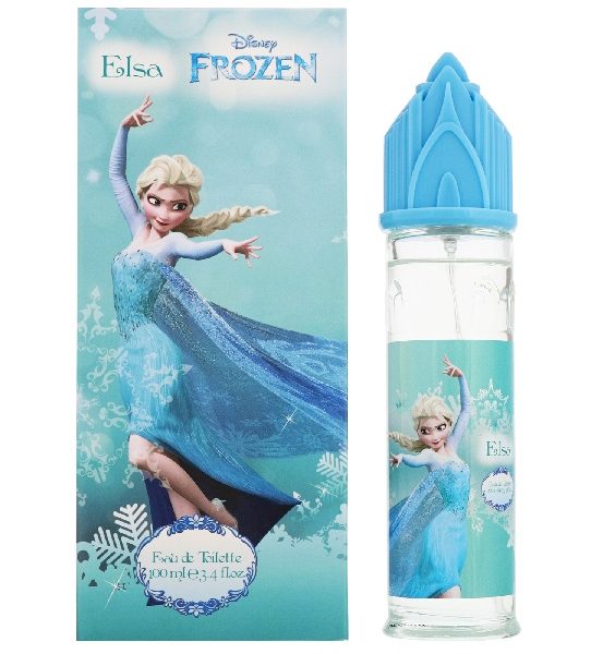 FROZEN ELSA by Disney