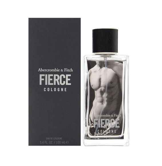 FIERCE by Abercrombie & Fitch