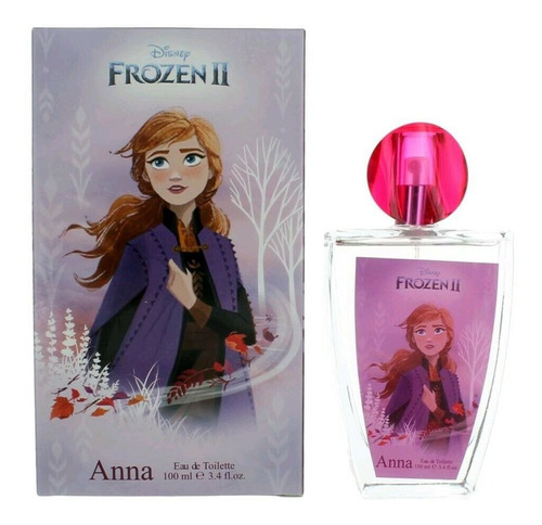 FROZEN II ANNA by Disney