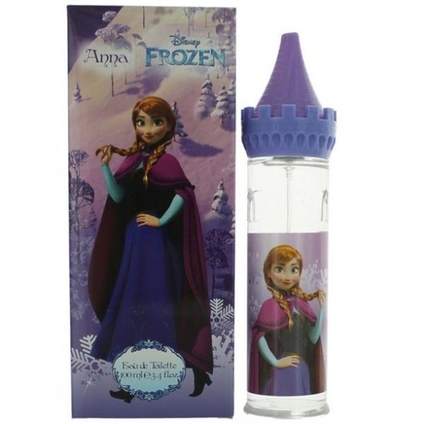 FROZEN ANNA by Disney