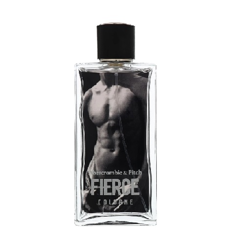FIERCE by Abercrombie & Fitch