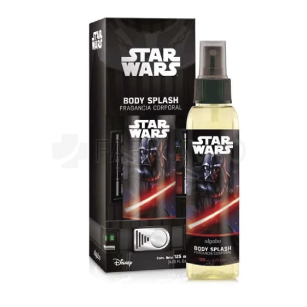 SPLASH STAR WARS by Disney