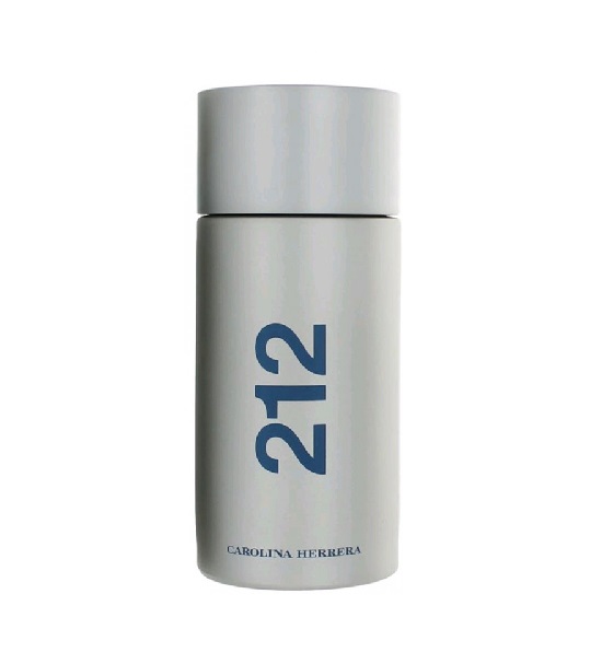 212 MEN 200ML by Carolina Herrera
