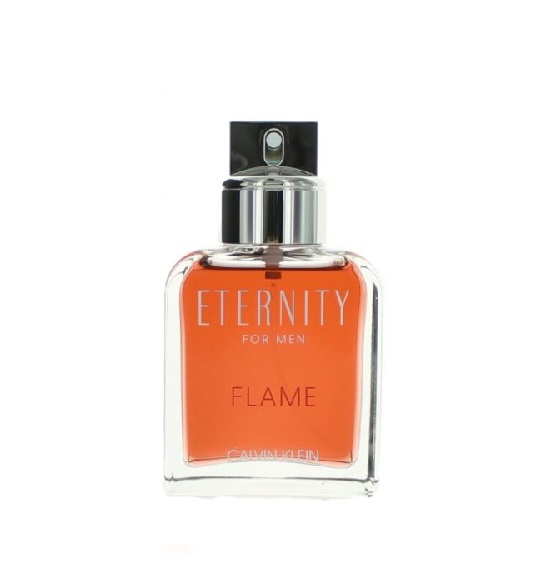ETERNITY FLAME MEN by Calvin Klein