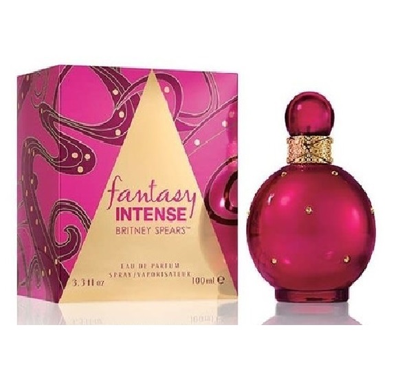 FANTASY INTENSE by Britney Spears