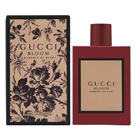 GUCCI BLOOM AMBROSIA DI FIORI by Gucci