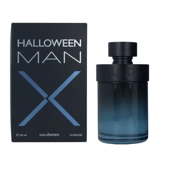 HALLOWEEN MAN X by Jesus del Pozo