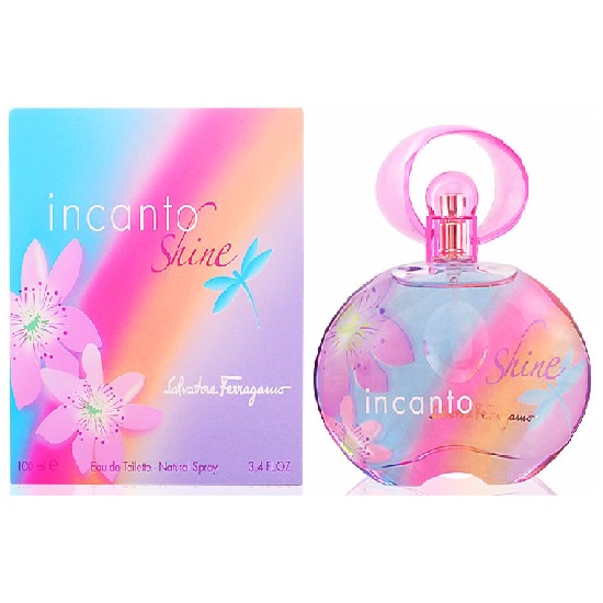 INCANTO SHINE by Salvatore Ferragamo