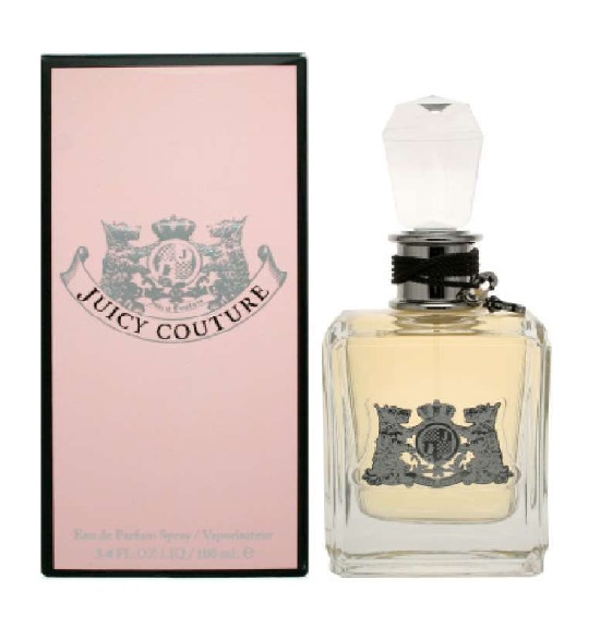 JUICY COUTURE by Juicy Couture