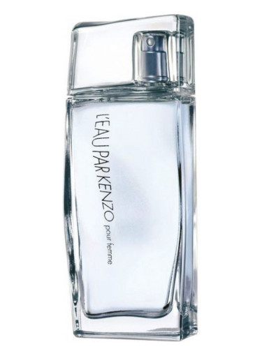 KENZO L'EAU POUR FEMME by Kenzo