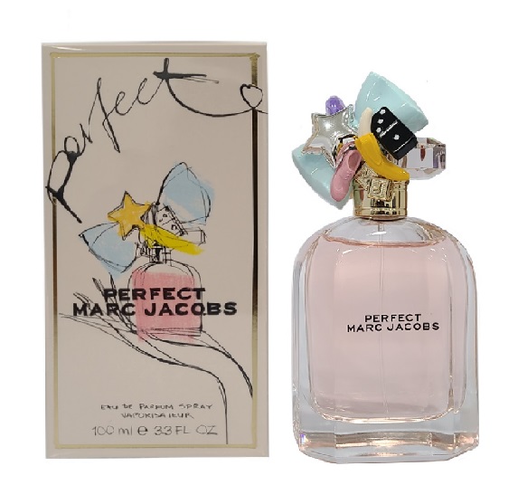 PERFECT by Marc Jacobs