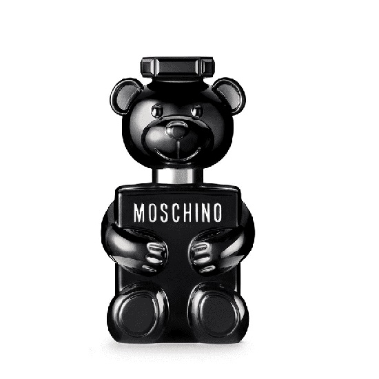 TOY BOY by Moschino