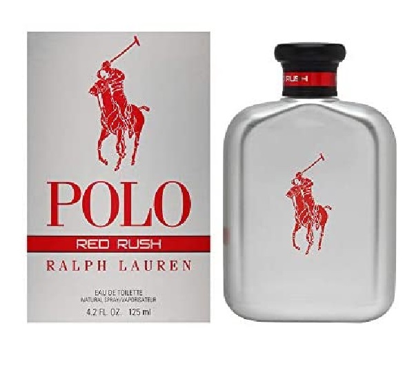 POLO RED RUSH by Ralph Lauren