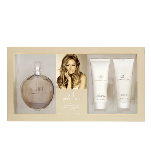 ESTUCHE STILL by Jennifer Lopez Mujer 3pzs