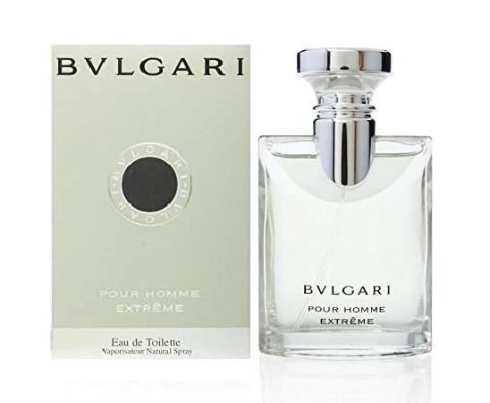 BVLGARI POUR HOMME EXTREME by Bvlgari