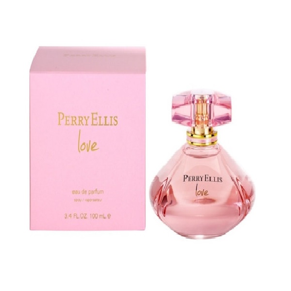 PERRY ELLIS LOVE DE PERRY ELLIS 2