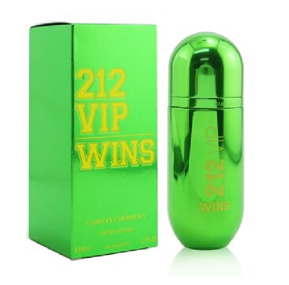 212 VIP WINS mujer