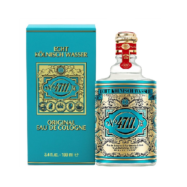 4711 by Maurer & Wirtz