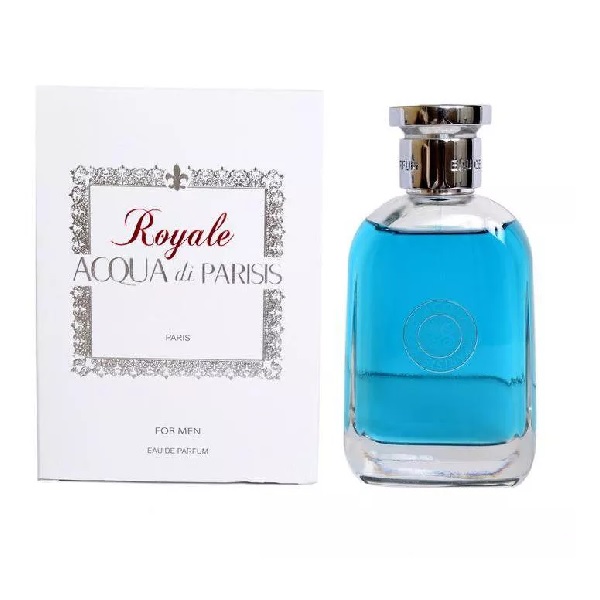 ACQUA DI PARISIS ROYALE MEN by ACQUA DE PARISIS