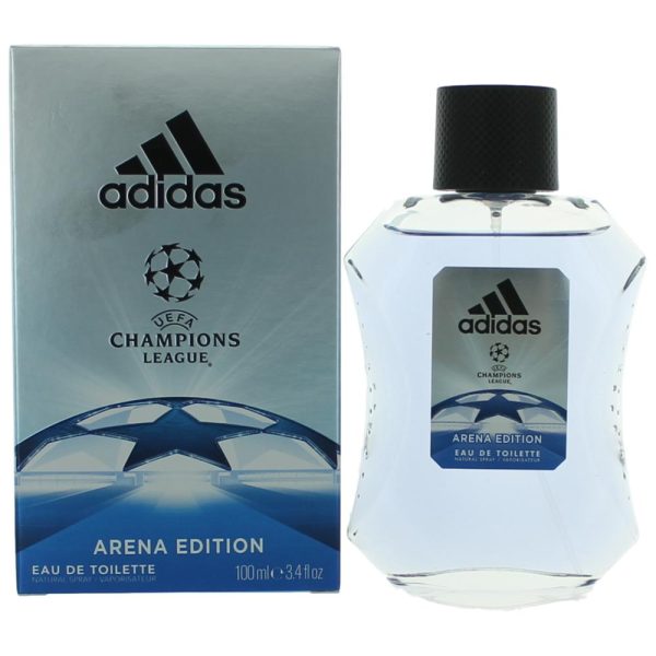ADIDAS CHAMPIONS LEAGUE ARENA by Adidas