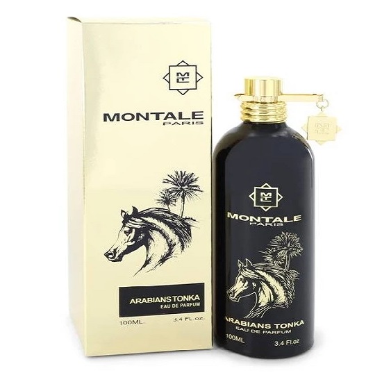 ARABIAN TONKA by Montale