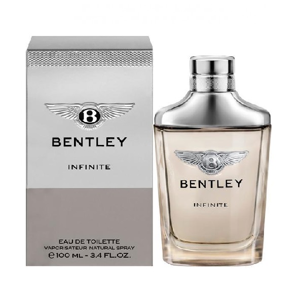 BENTLEY INFINITE by Bentley