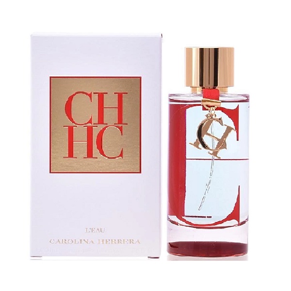 CH LEAU by Carolina Herrera