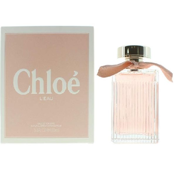 CHLOE L EAU by CHLOE