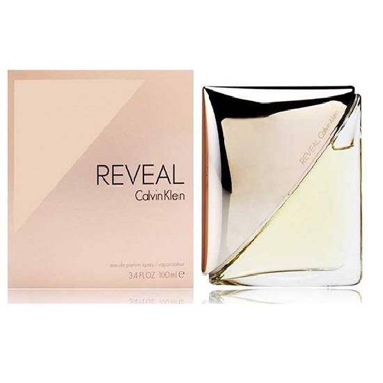 CK REVEAL by Calvin Klein